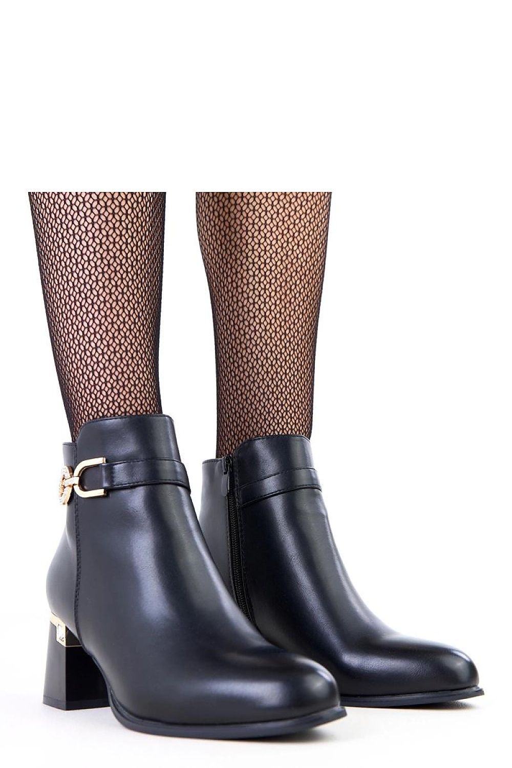 Solea heeled shoes