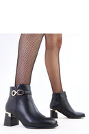  Batai su kulnu model 218814 Solea 