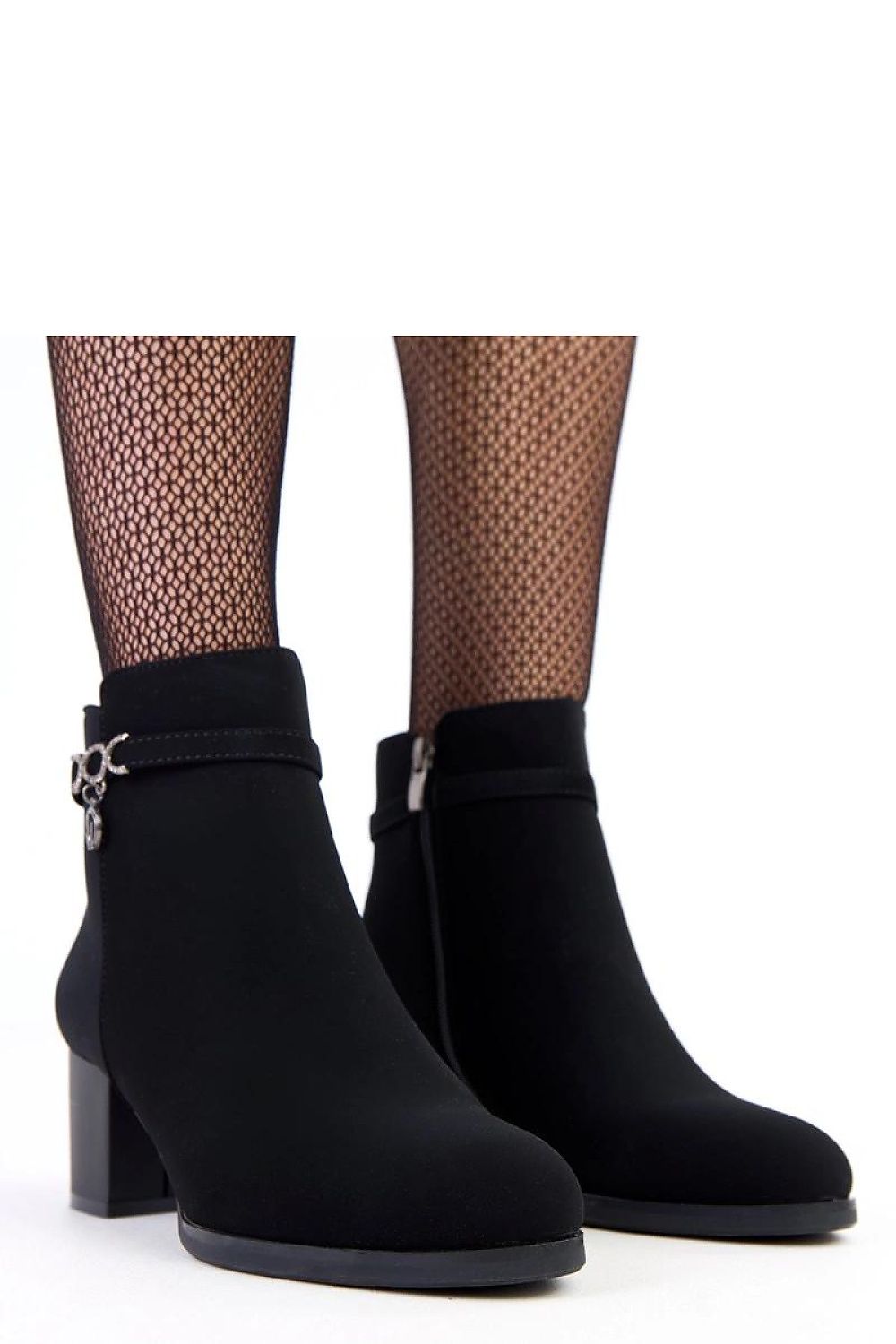 Solea heeled shoes