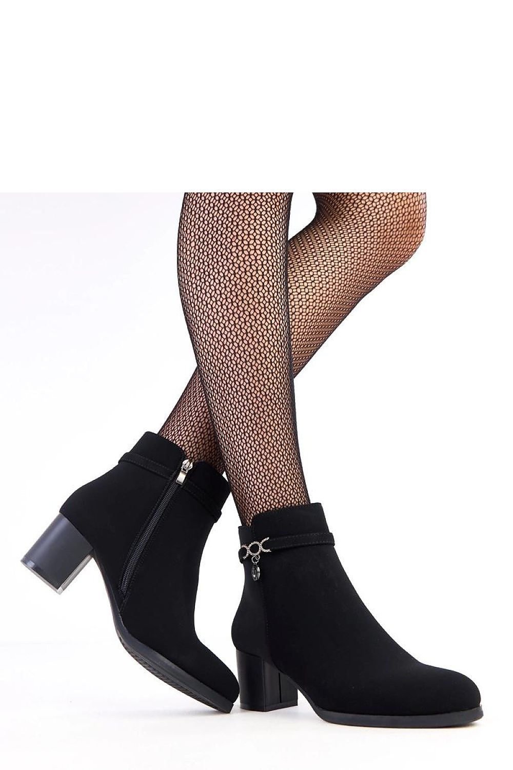 Solea heeled shoes
