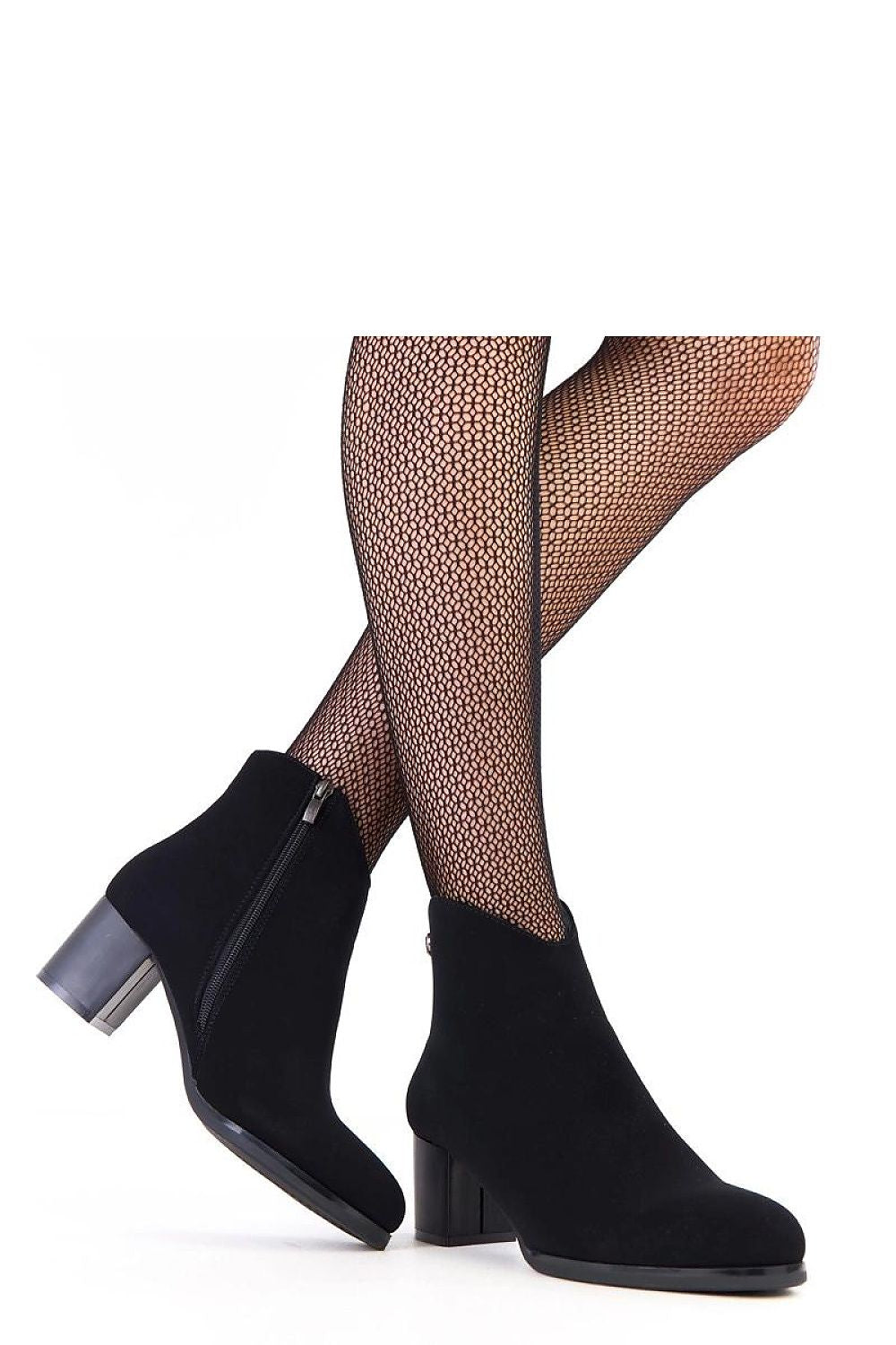 Heeled shoes "Solea"