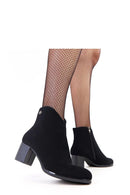  Batai su kulnu model 218816 Solea 