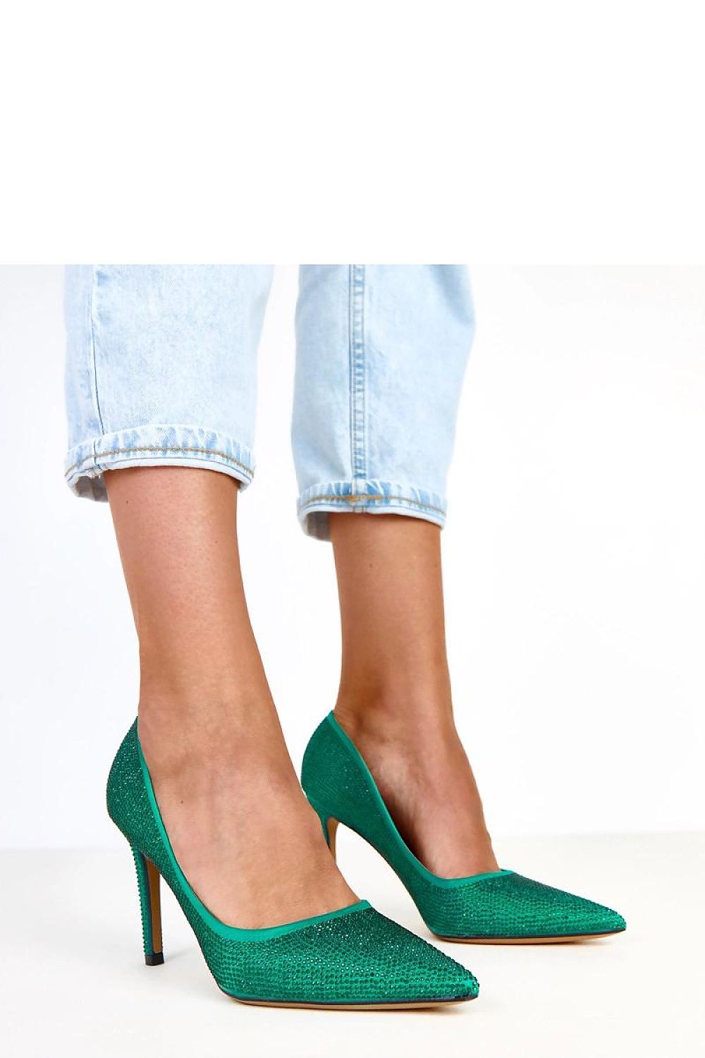 High heels "Solea"