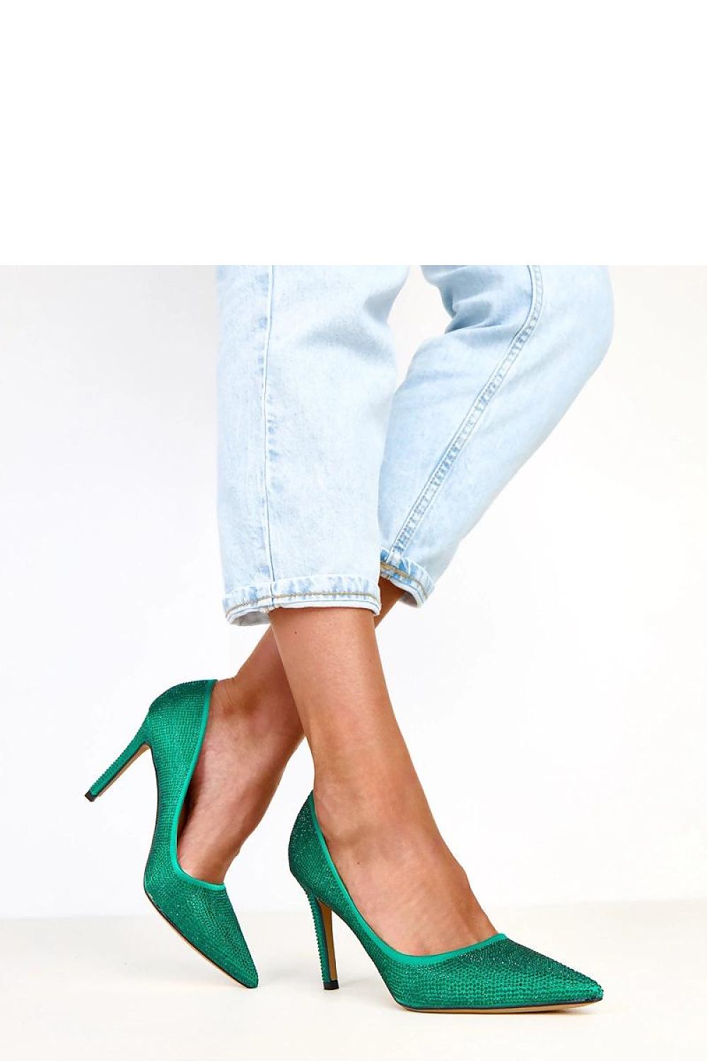 High heels "Solea"