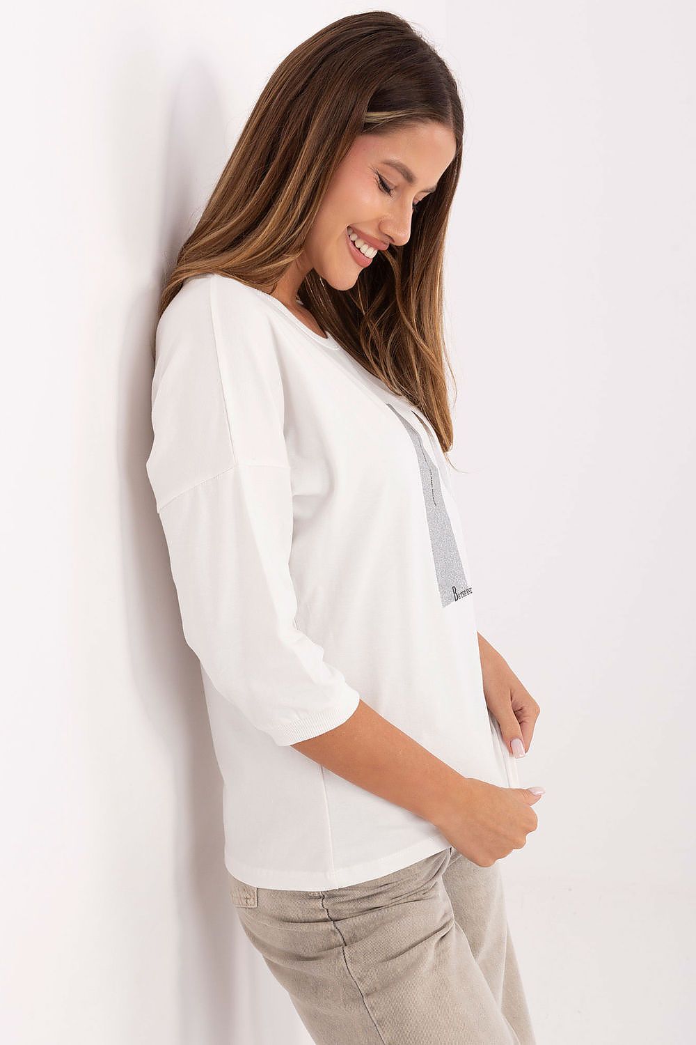 Blouse “Relevance”