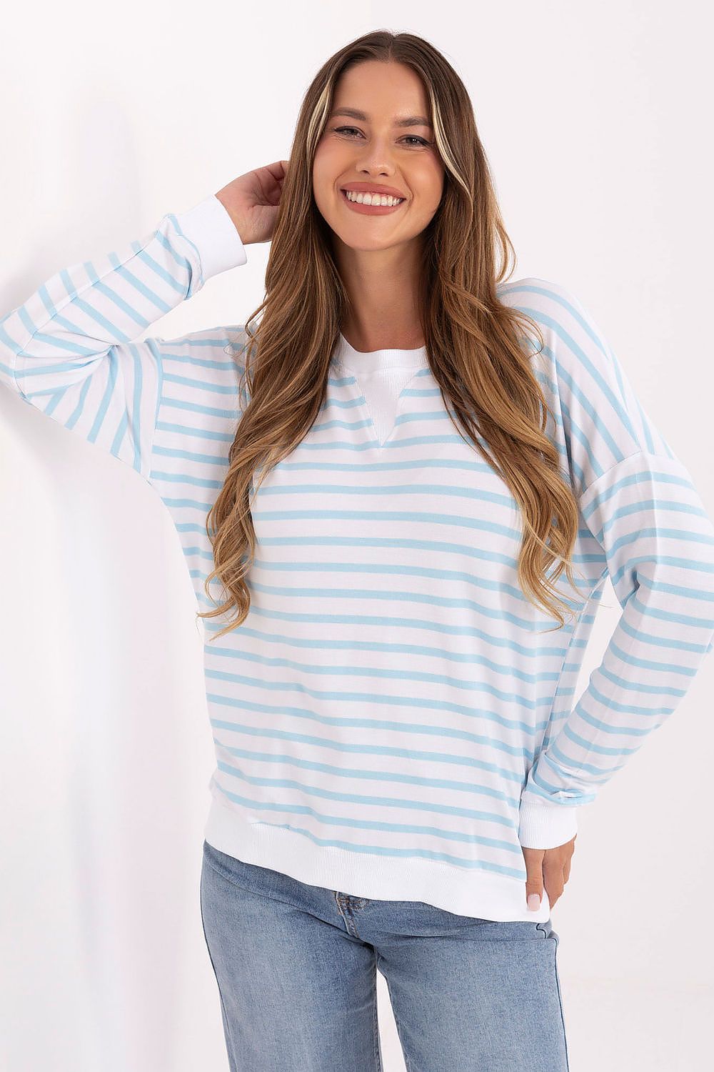 Blouse “Relevance”