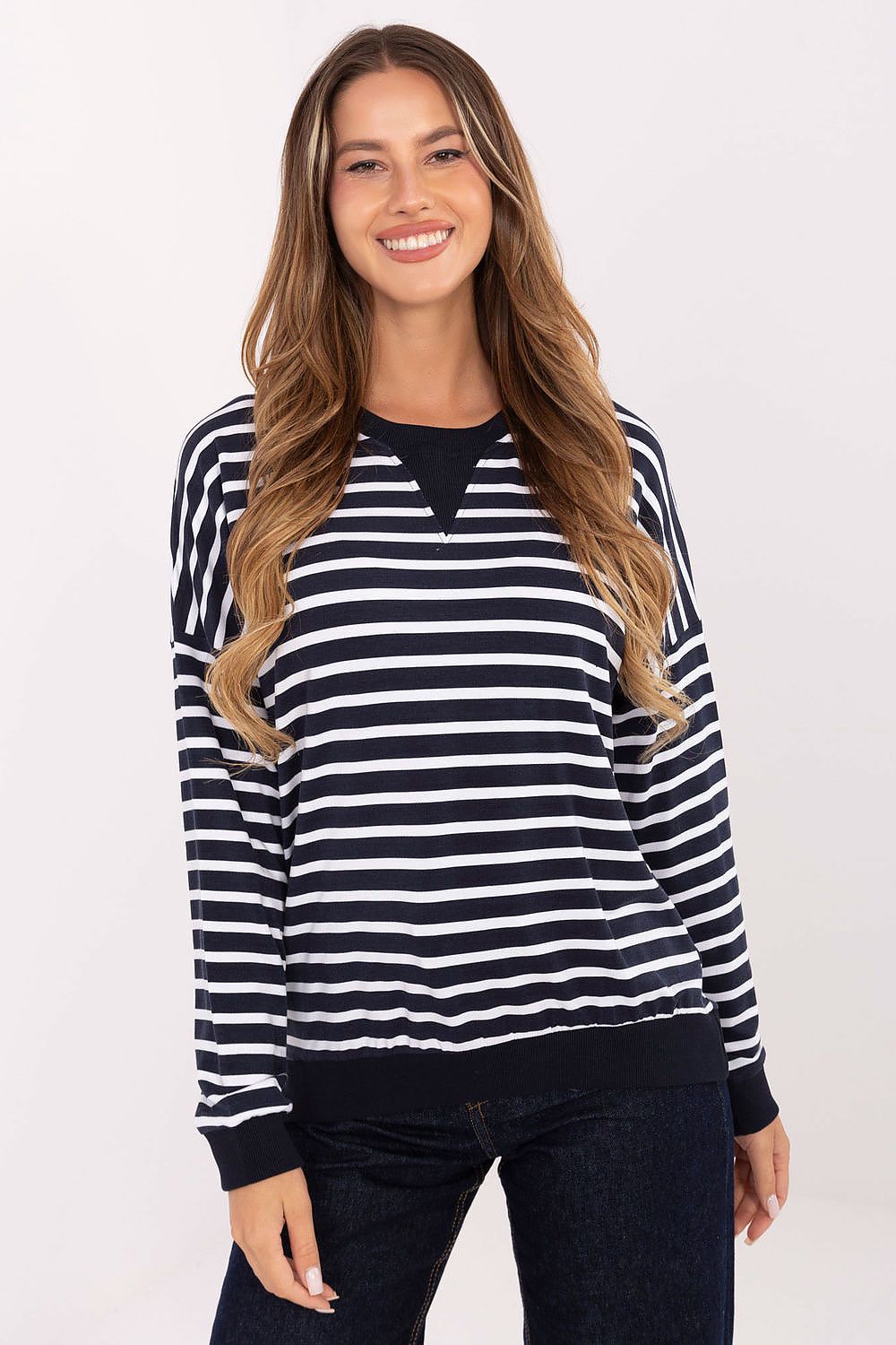 Blouse “Relevance”