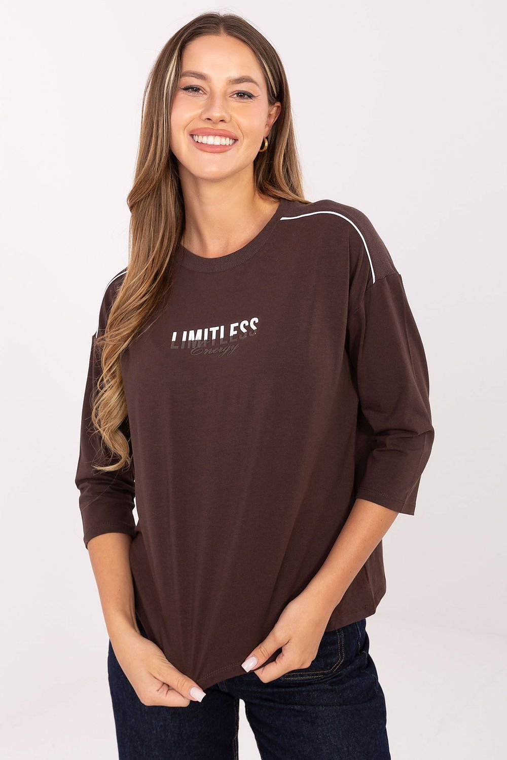 Blouse “Relevance”