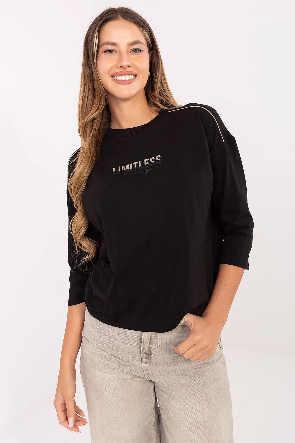 Blouse “Relevance”