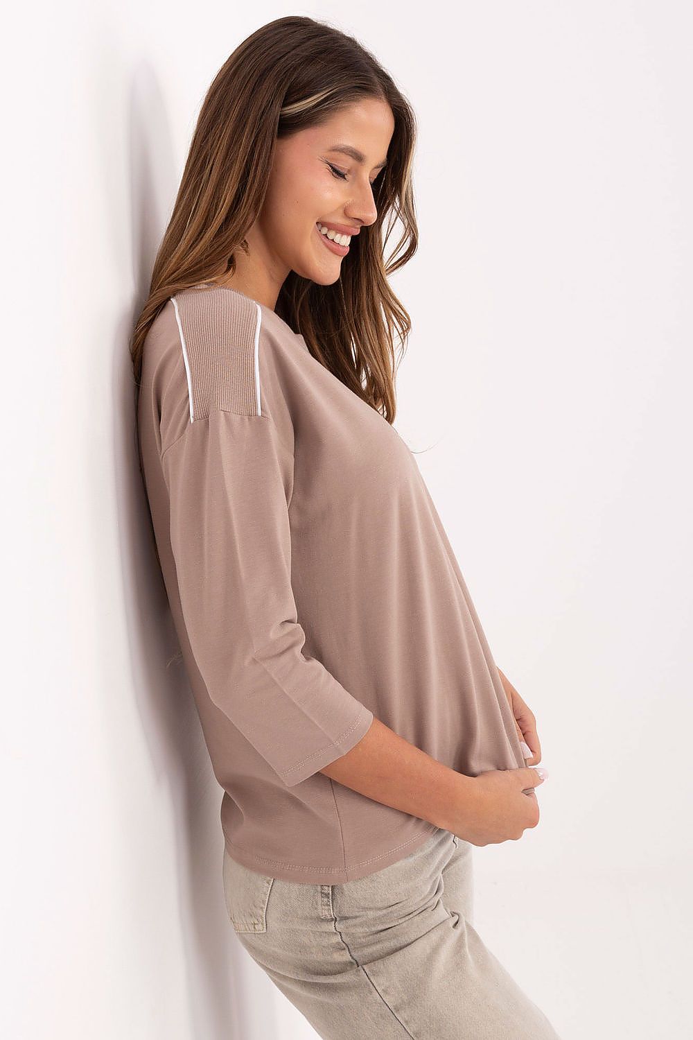 Blouse “Relevance”