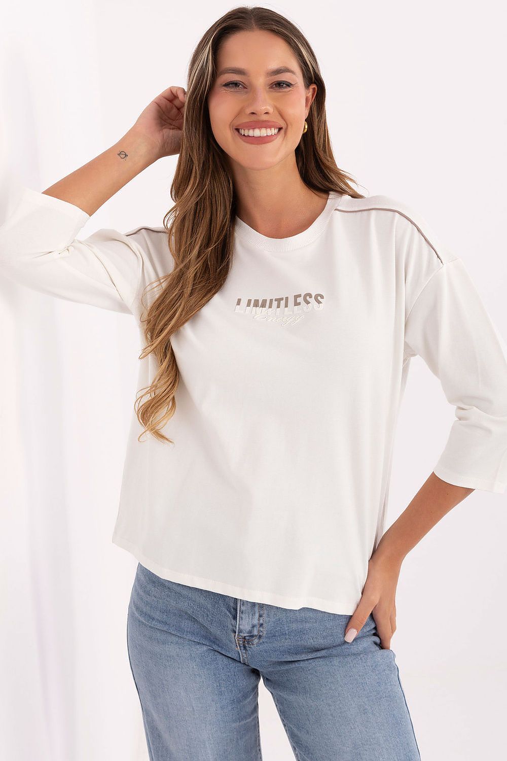 Blouse “Relevance”
