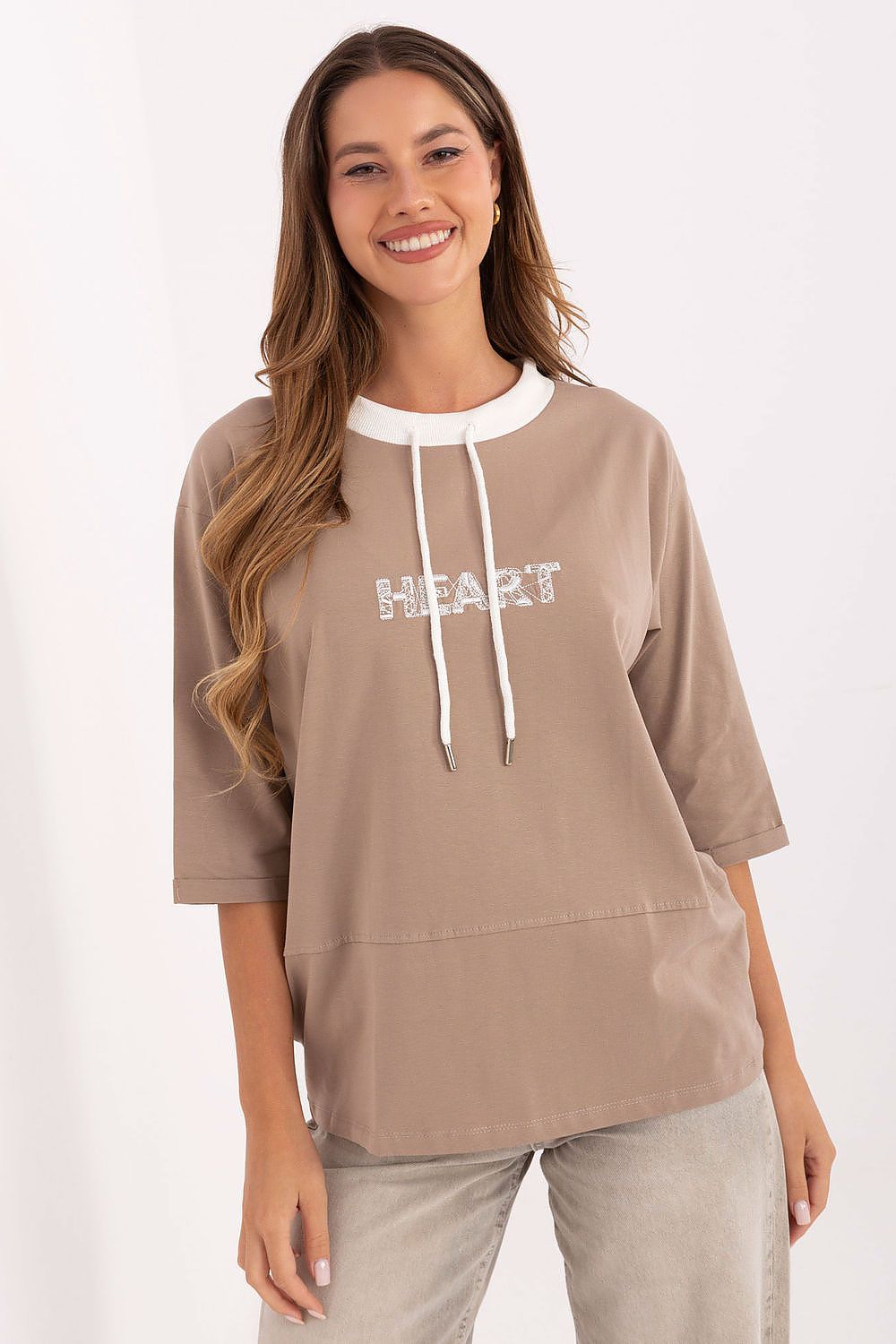 Blouse Relevance