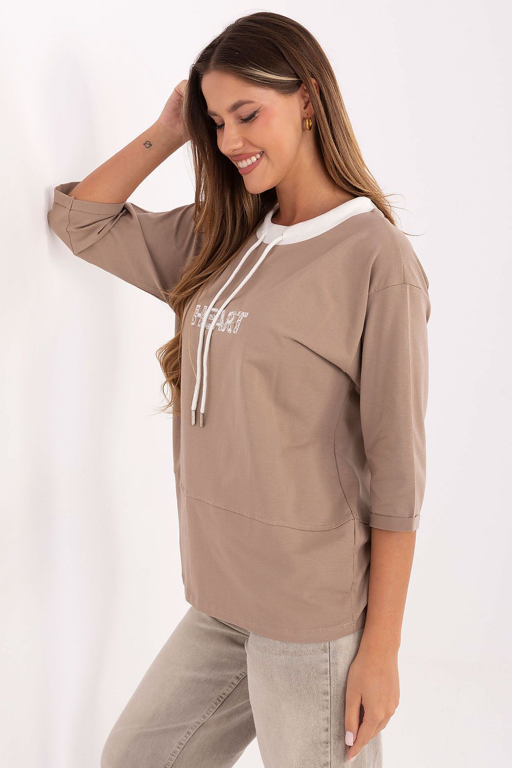 Blouse Relevance