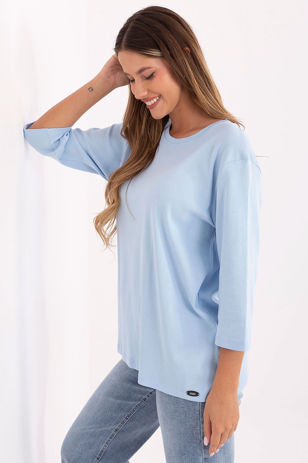 Blouse Relevance