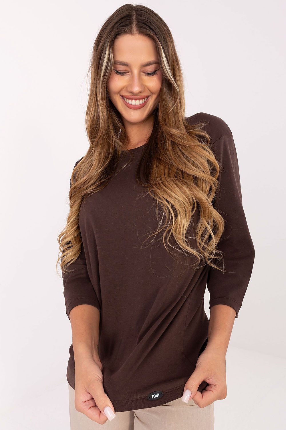 Blouse Relevance