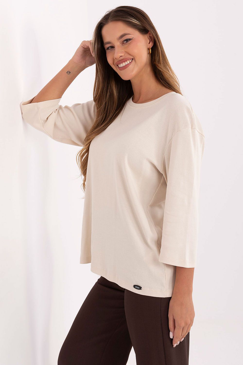 Blouse Relevance