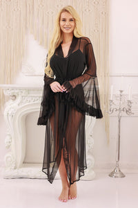  Chalatai / vonios chalatai model 218889 Kalimo 