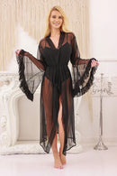  Chalatai / vonios chalatai model 218889 Kalimo 