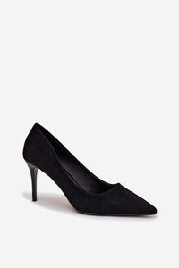  Aukštakulniai model 218915 Step in style 