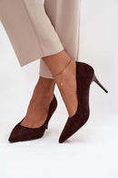  Aukštakulniai model 218916 Step in style 