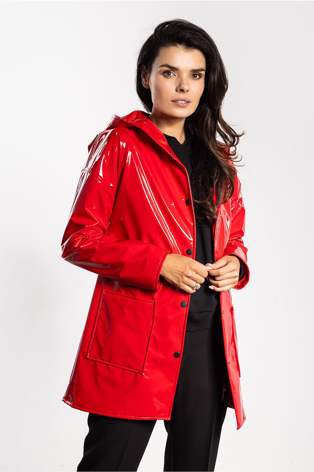 Jacket “awama”