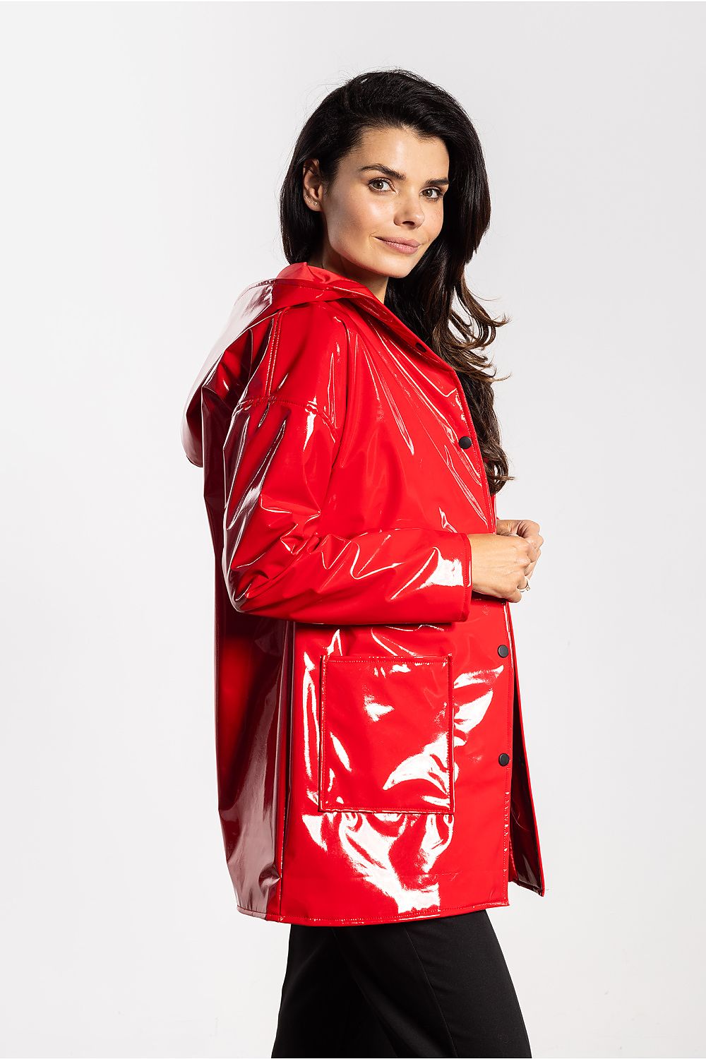 Jacket “awama”