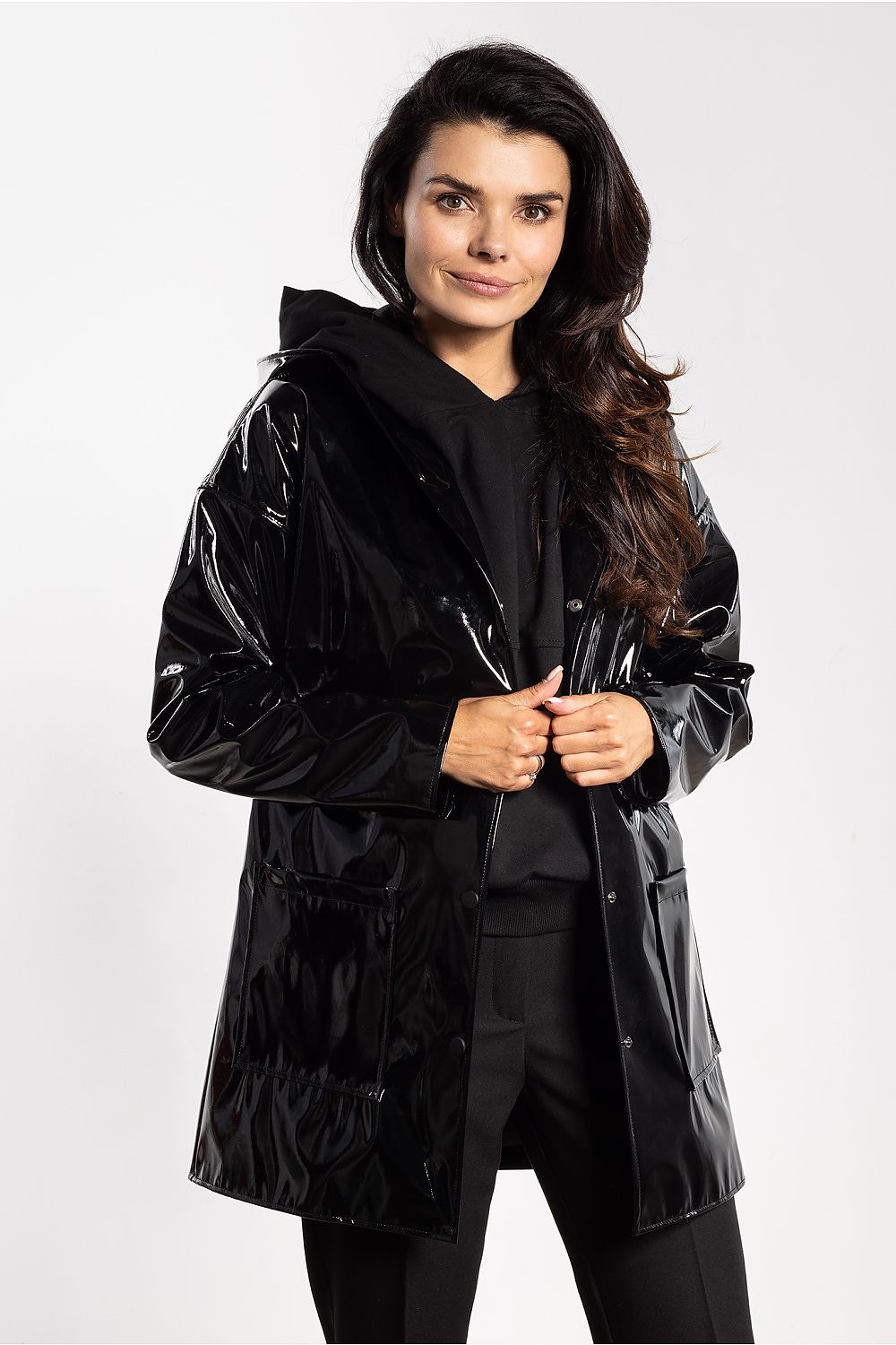 Jacket “awama”