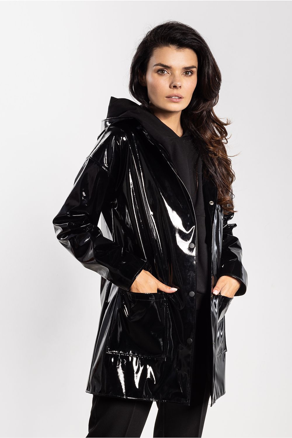 Jacket “awama”
