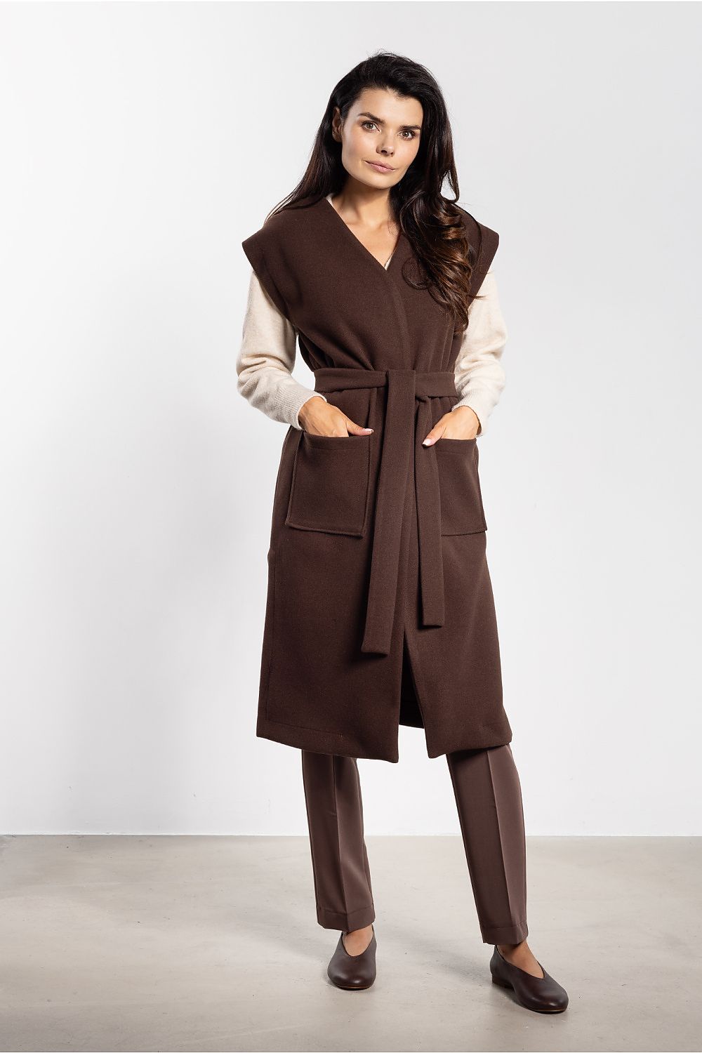 Vest “awama”