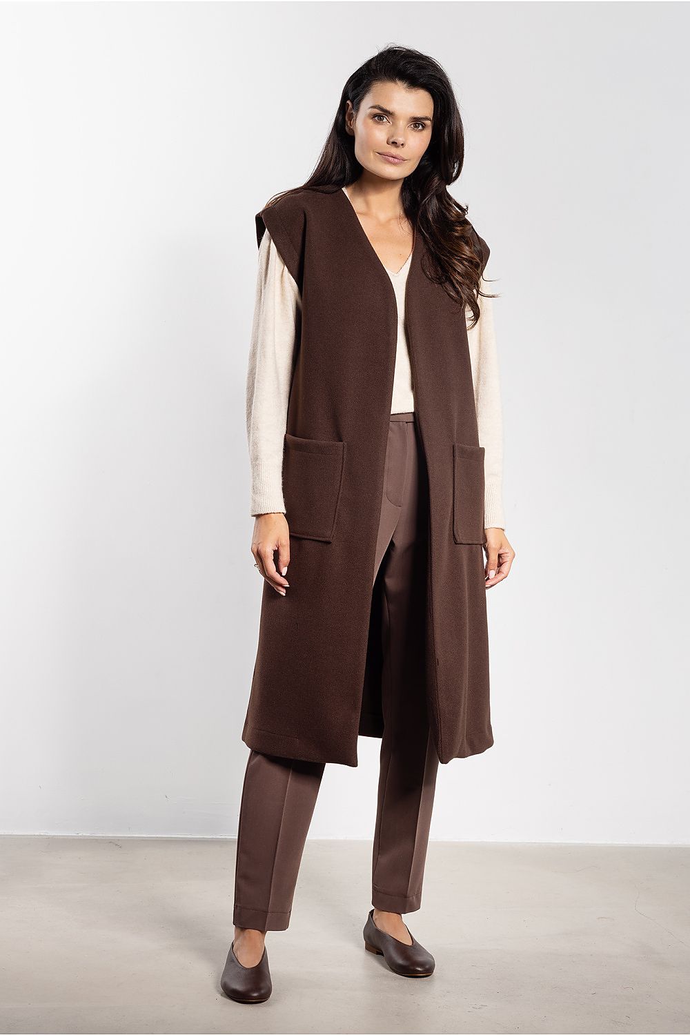 Vest “awama”