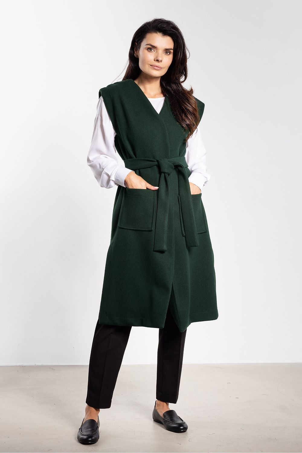 Vest “awama”