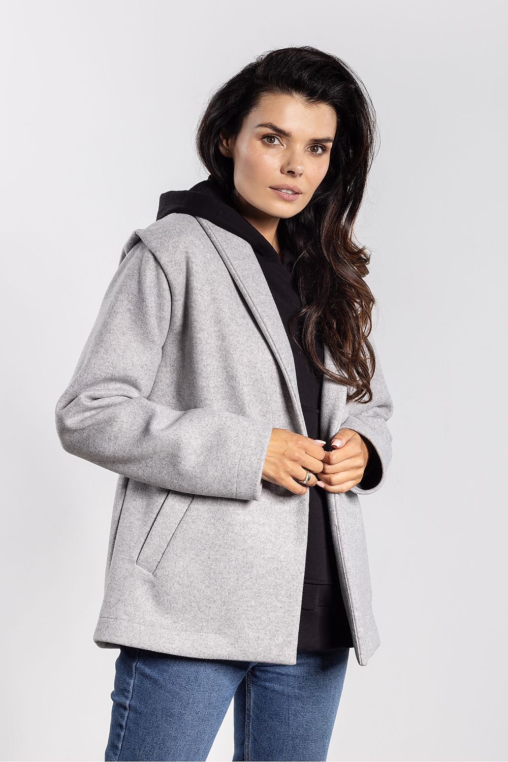 Stylish jacket “awama”