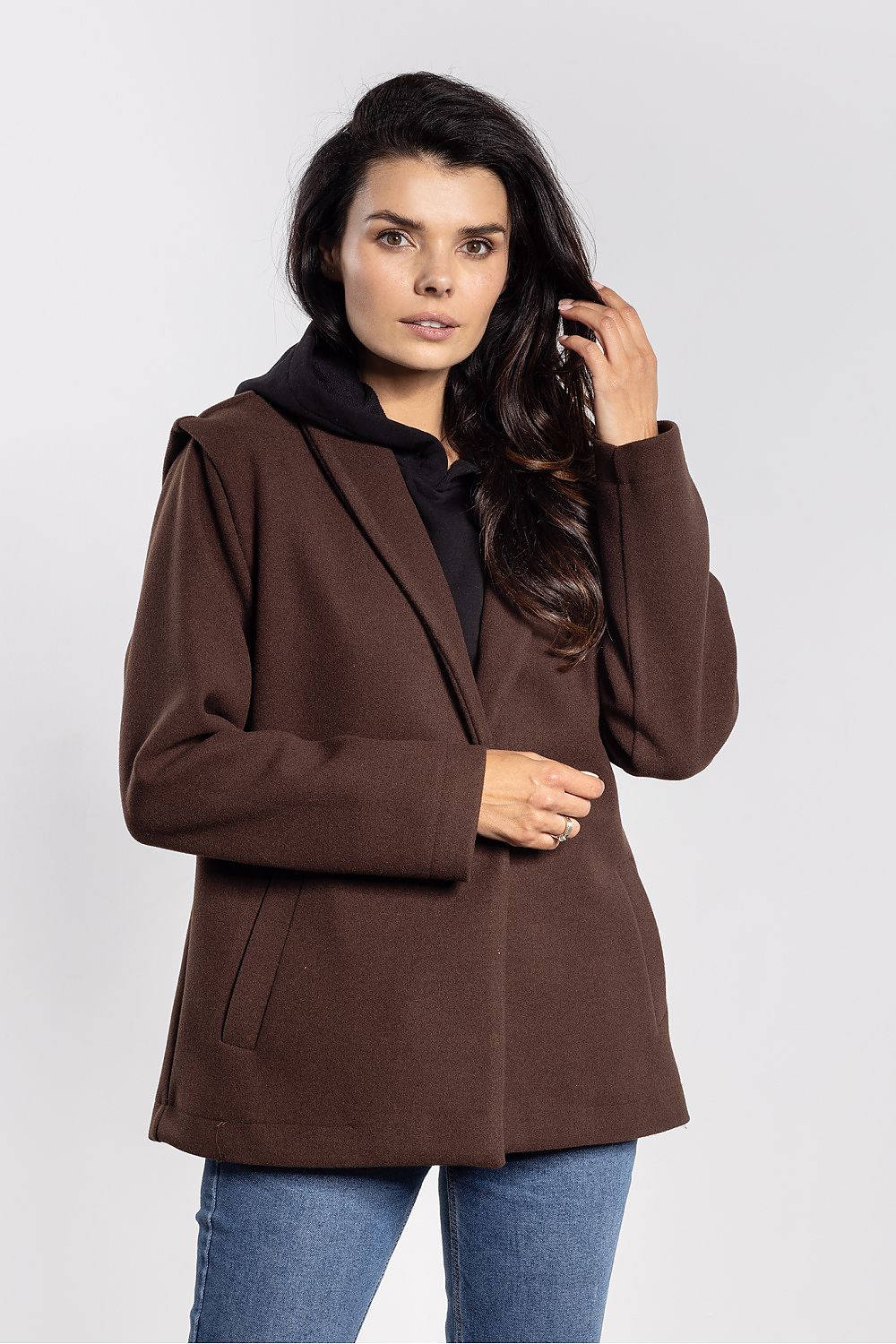 Stylish jacket “awama”