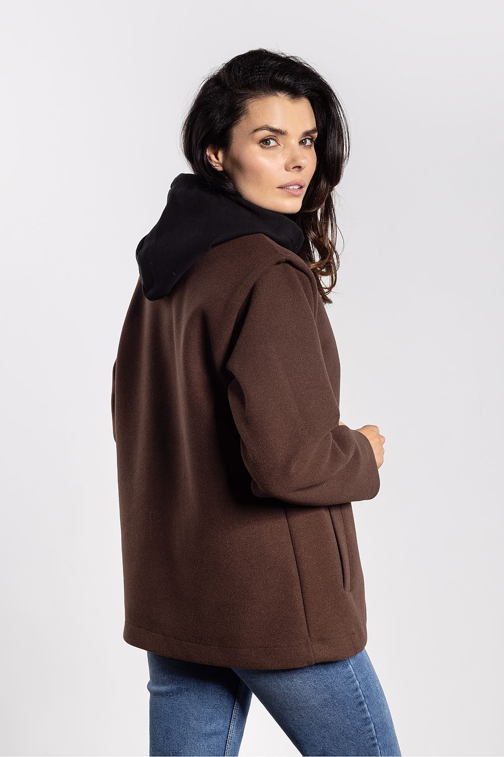 Stylish jacket “awama”