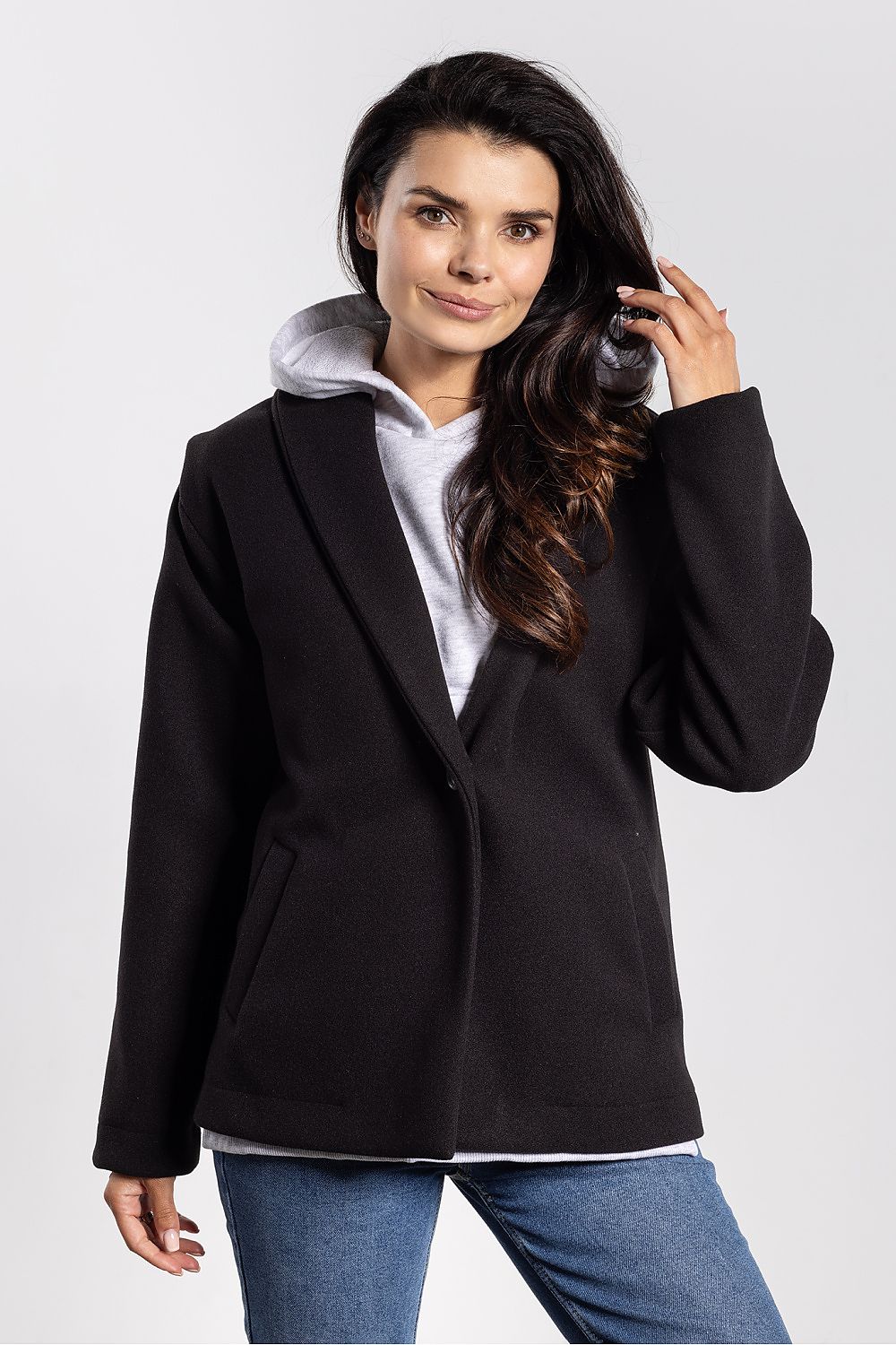 Stylish jacket “awama”