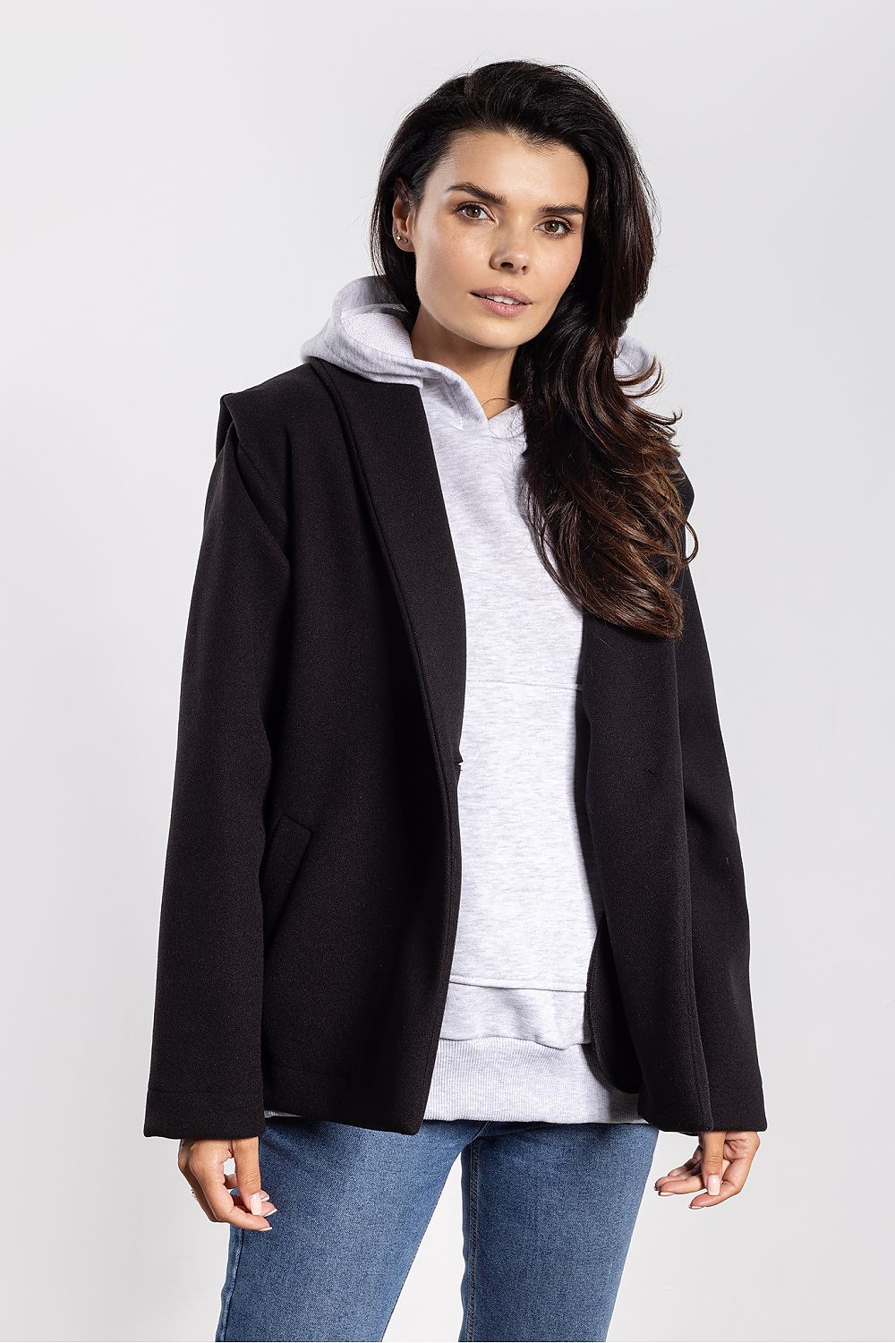 Stylish jacket “awama”