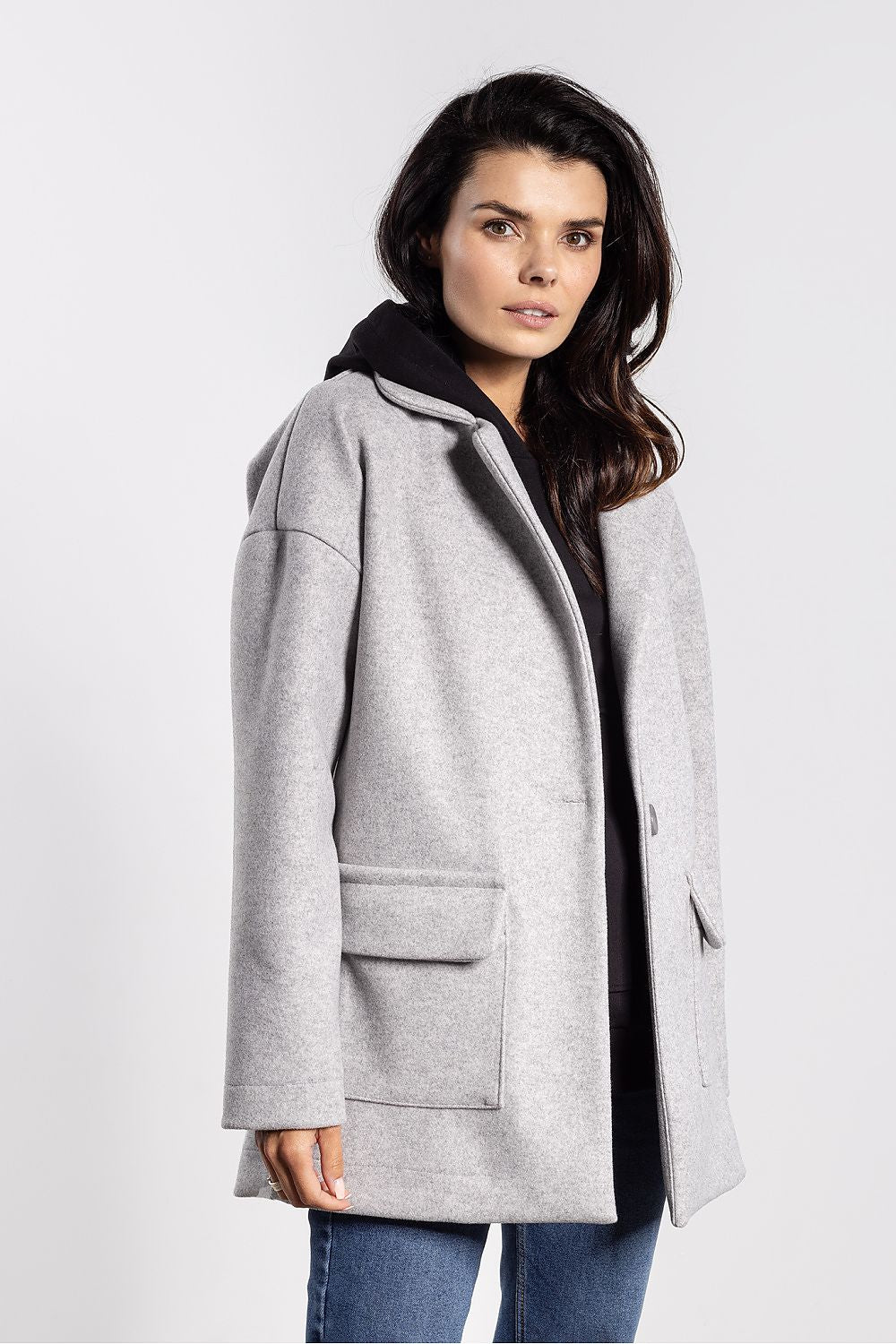 Coat “awama”
