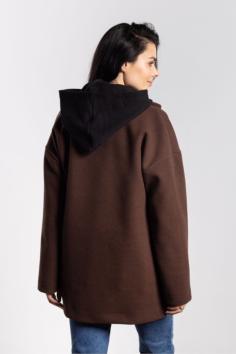 Coat “awama”
