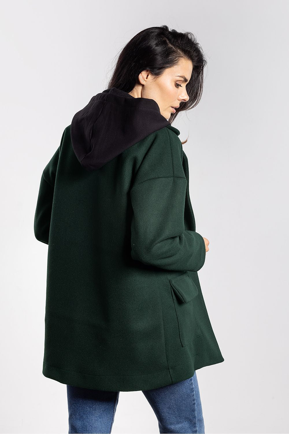 Coat “awama”