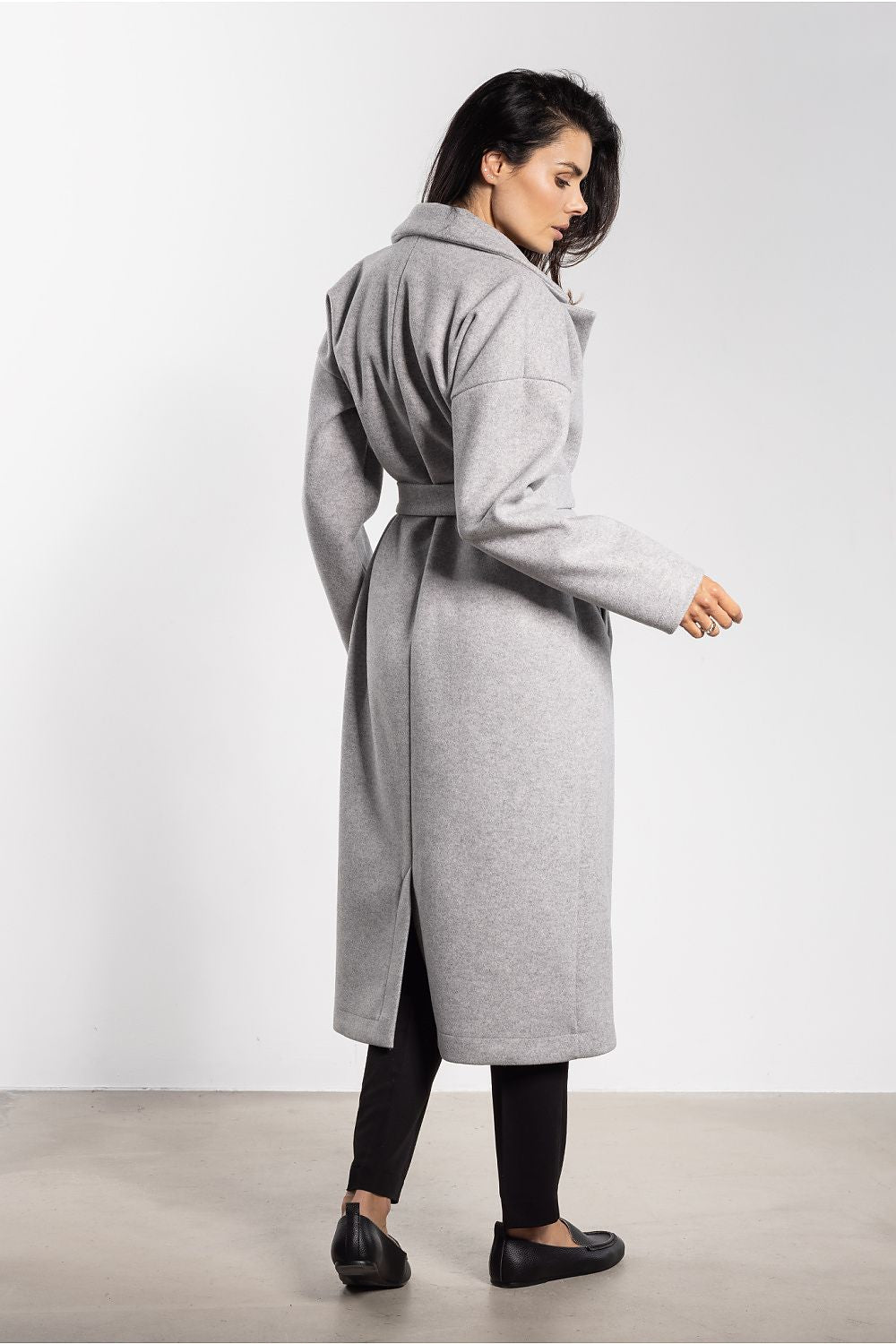 Coat “awama”