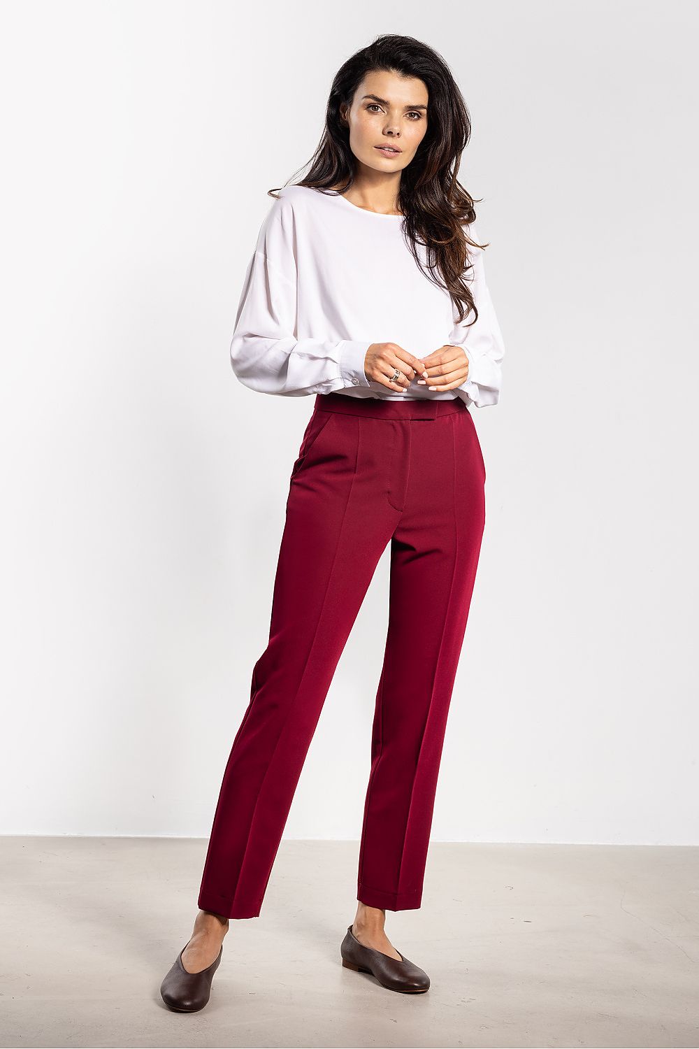 Women's pants awama