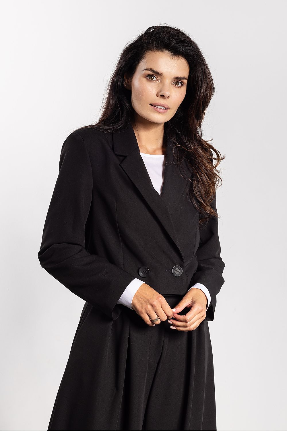 Jacket “awama”