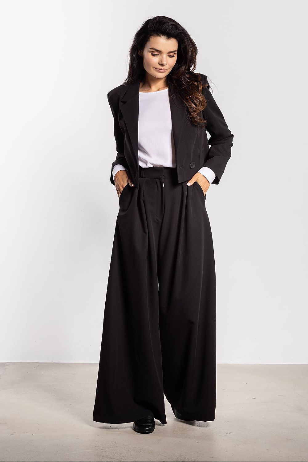 Jacket “awama”