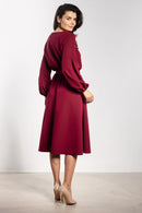  Dieninė suknelė model 218991 awama 