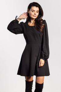  Dieninė suknelė model 218997 awama 