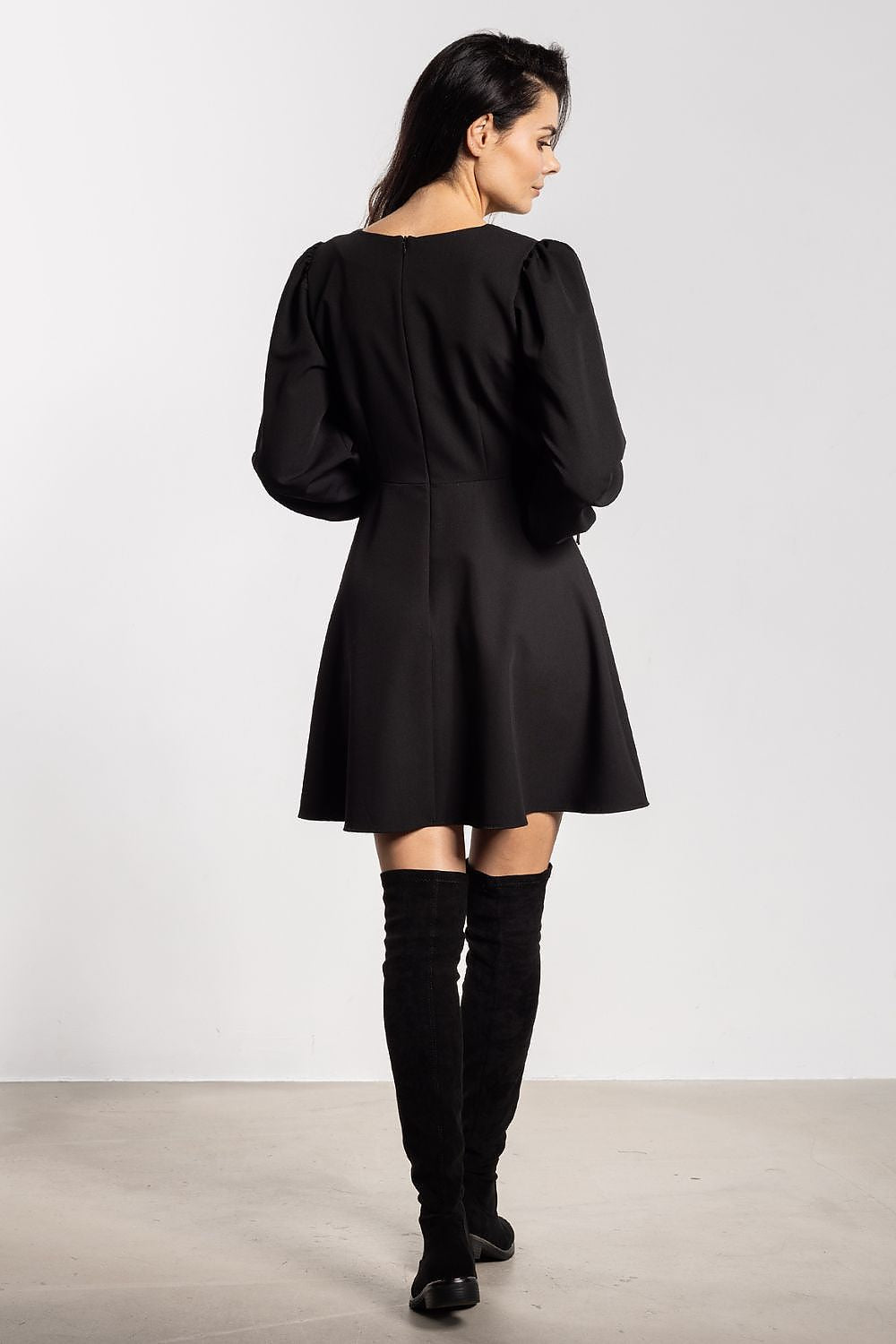  Dieninė suknelė model 218997 awama 