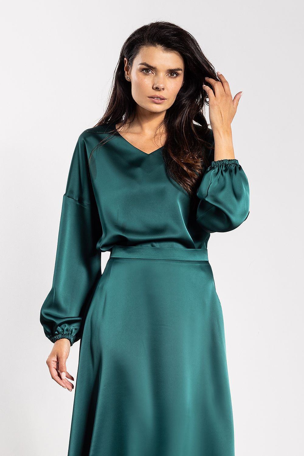 Blouse awama