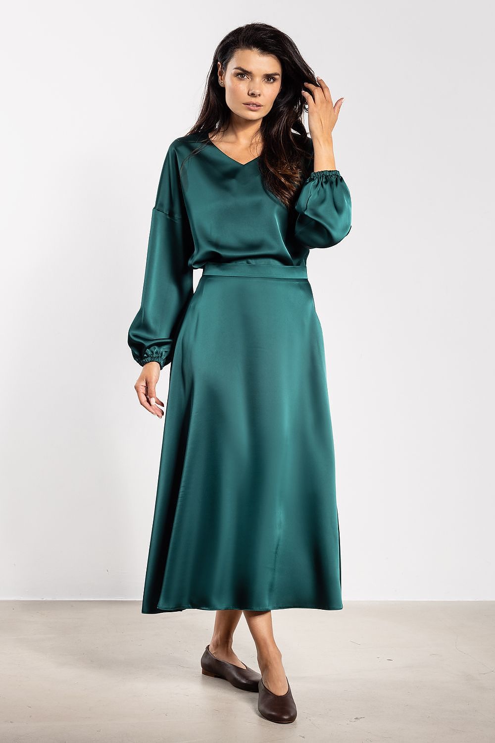 Blouse awama