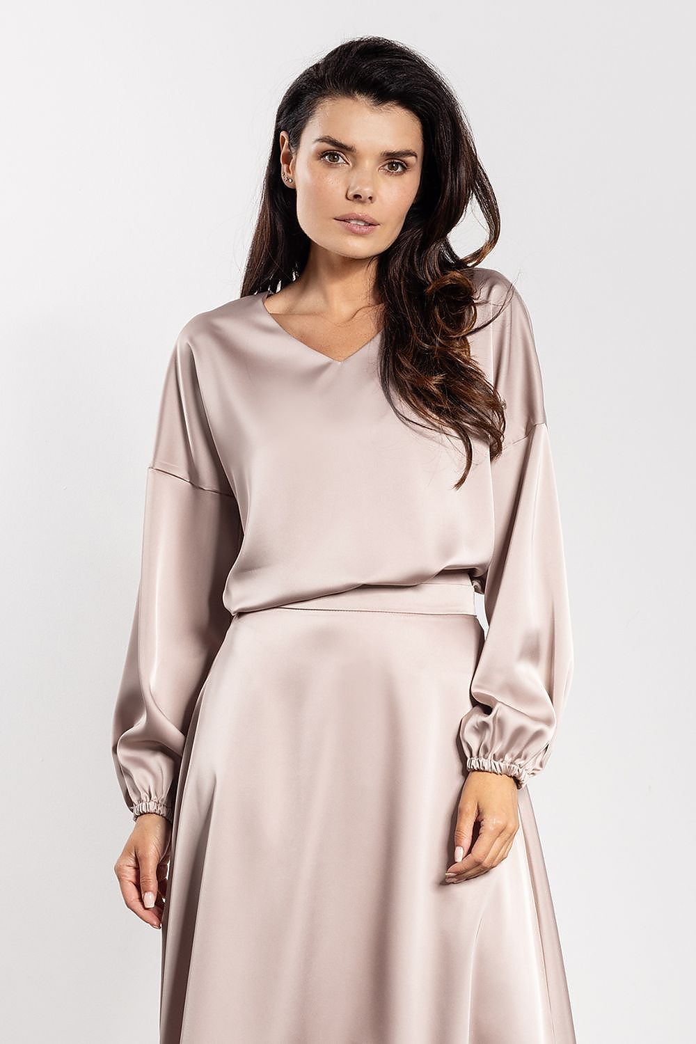 Blouse awama