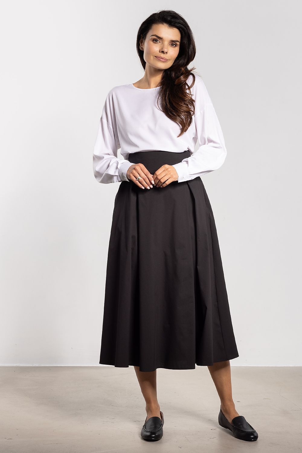 Skirt “awama”